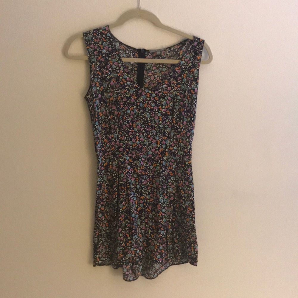 LF Romper